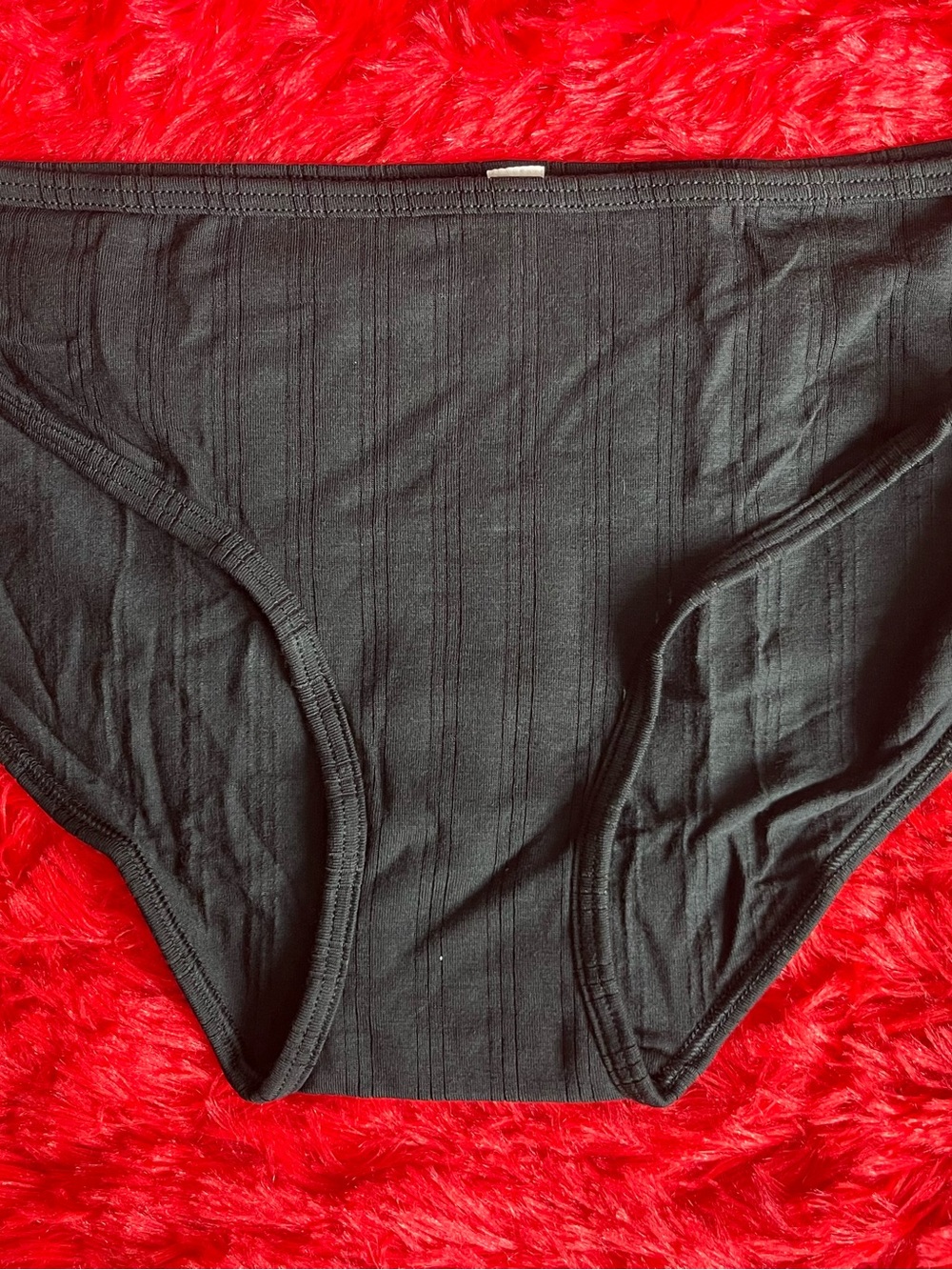 Victoria's Secret SoSoft Ultra Fine Modal Hiphugger Size M